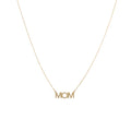 MOM Necklace