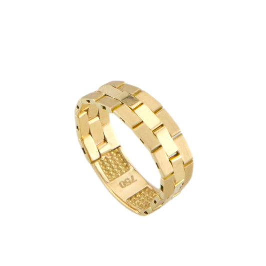 Panther Ring