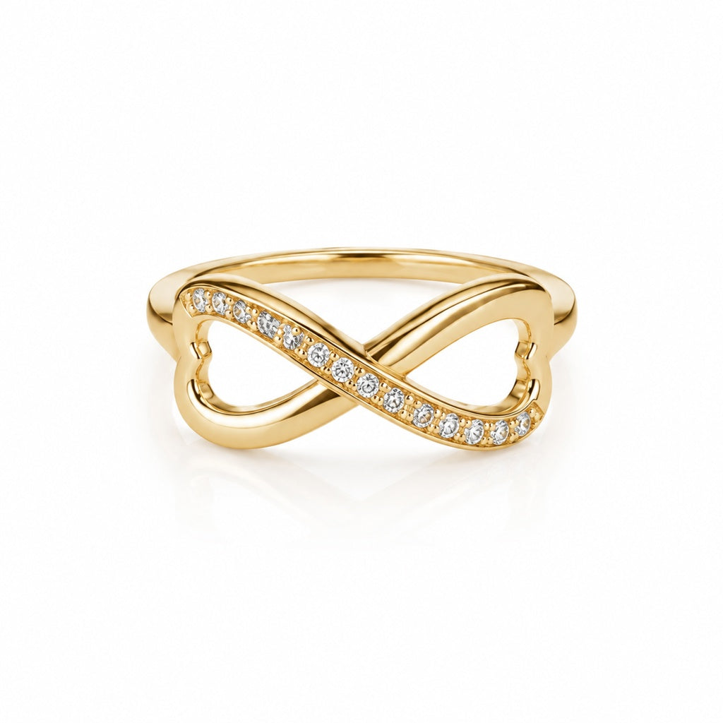 Infinity Ring
