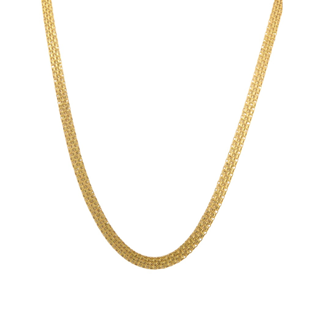 Bismark Link Chain