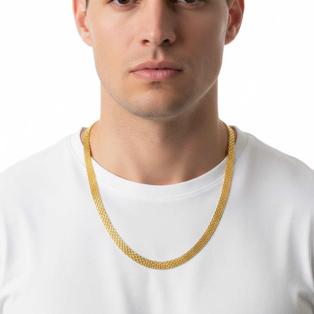 Bismark Link Chain