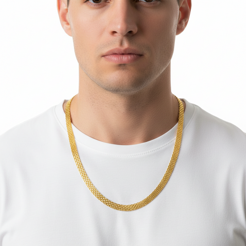 Bismark Link Chain
