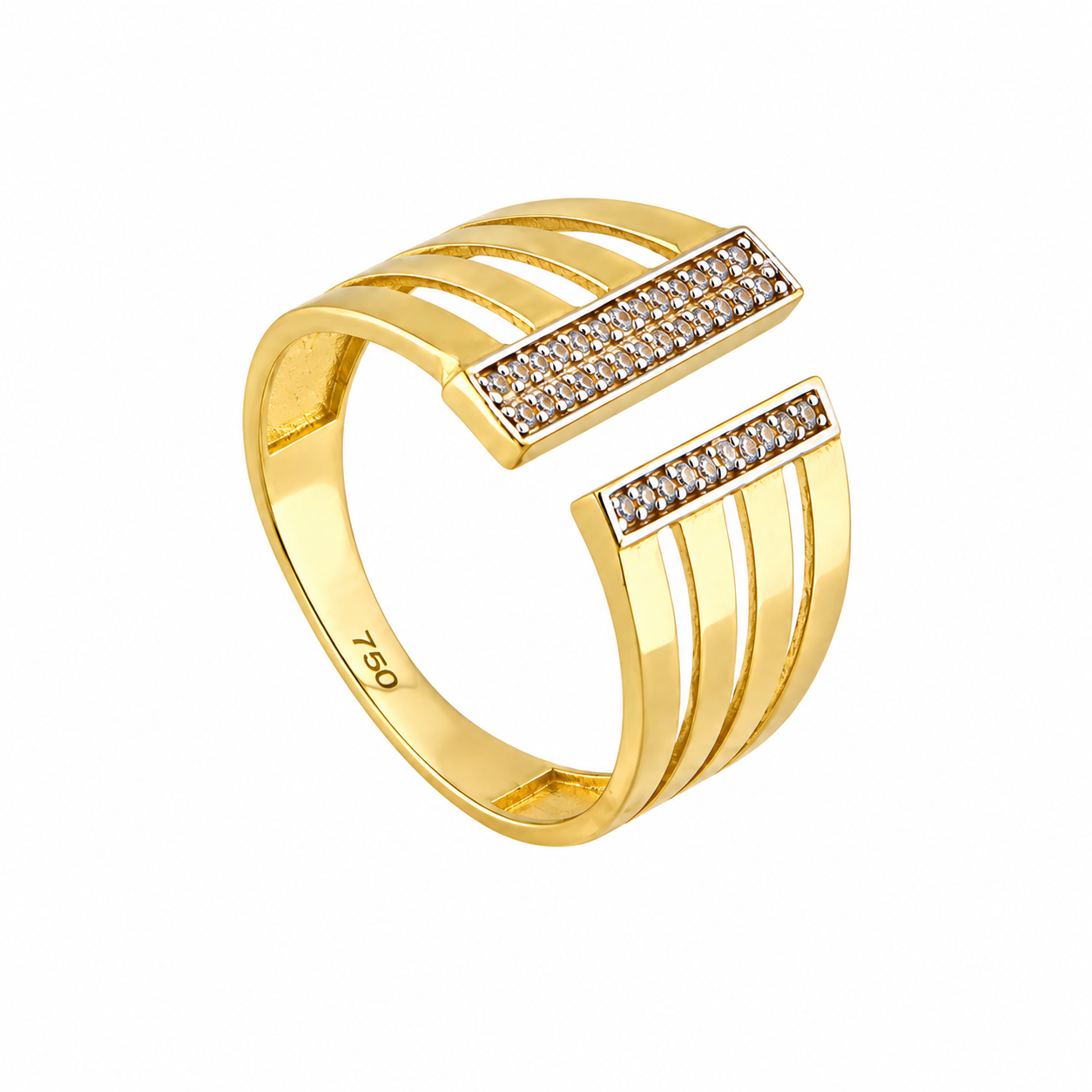 Fancy Ring