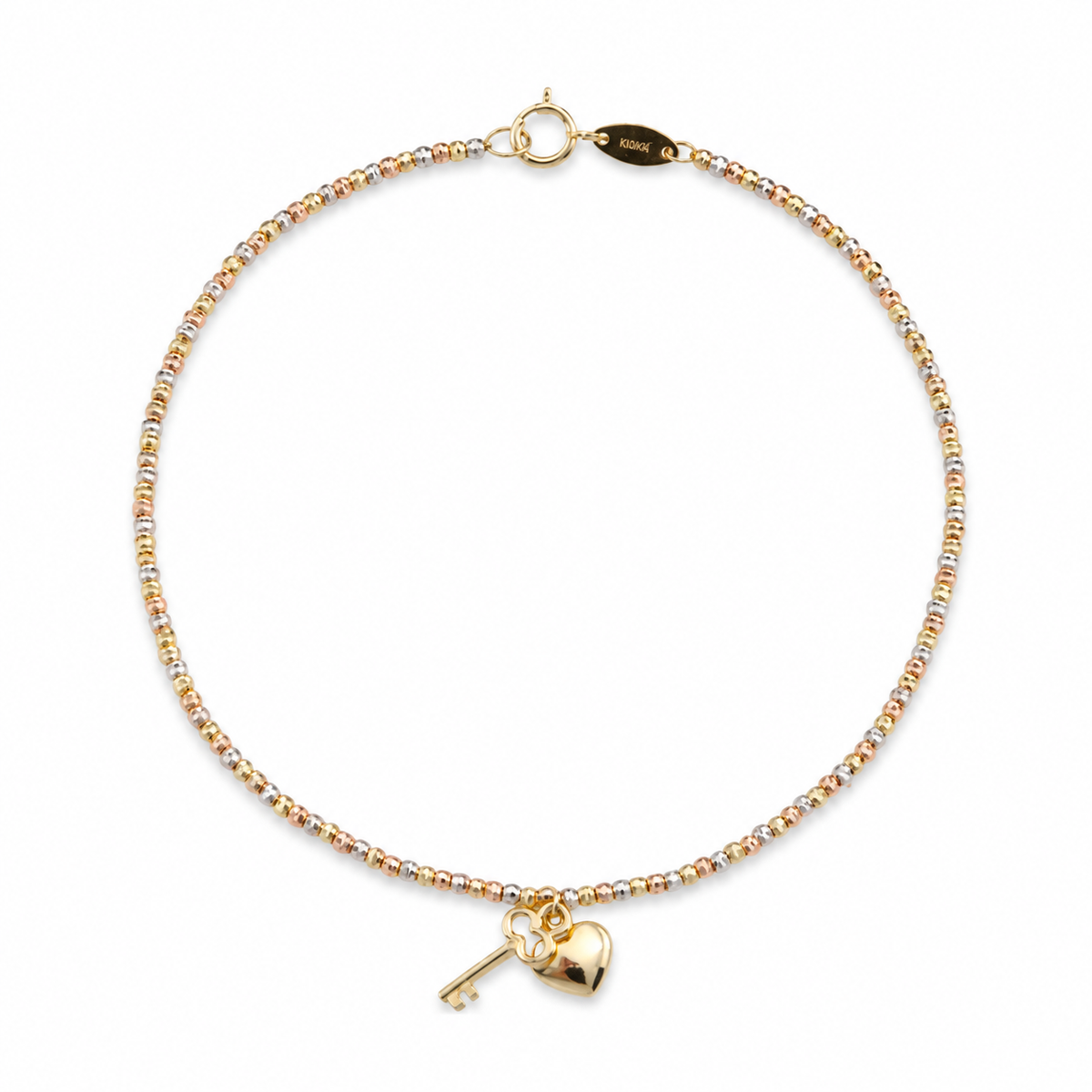Three Colors Bracelet