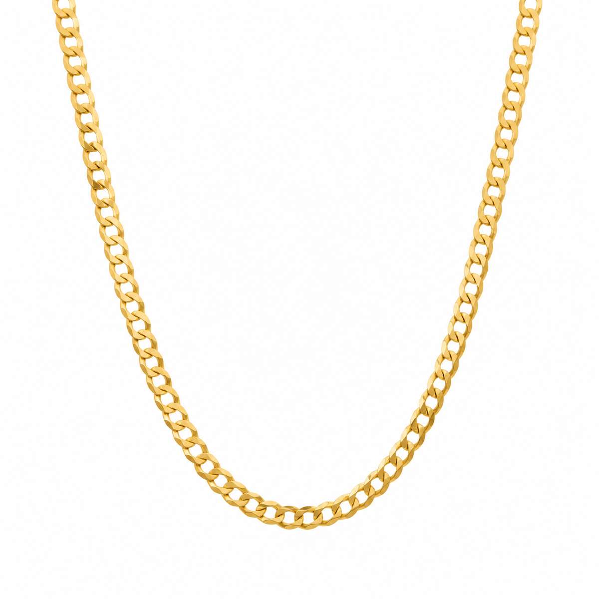 Cuban Link Chain