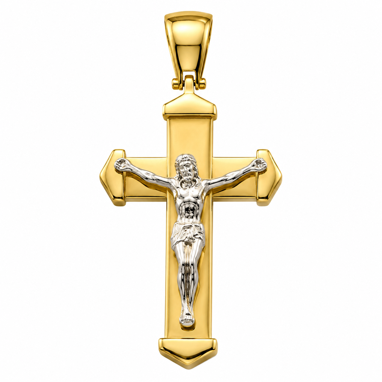 Cross Pendant