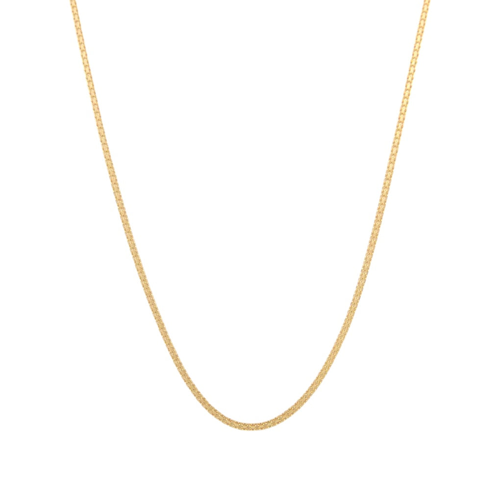 Bismark Link Chain