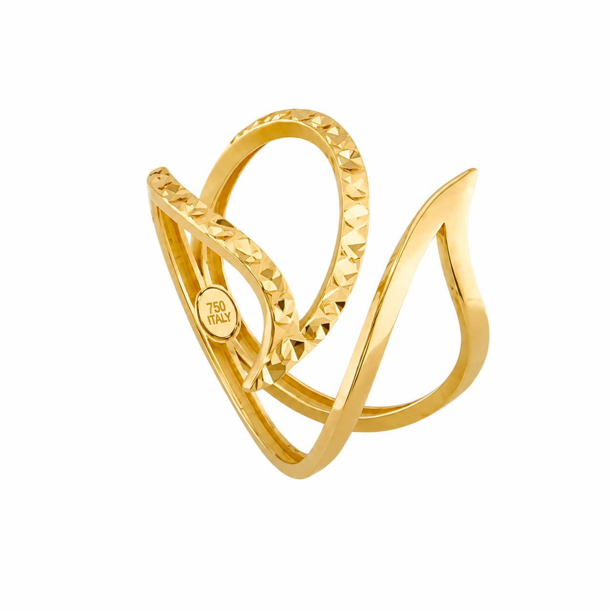 Rings Fancy Ring