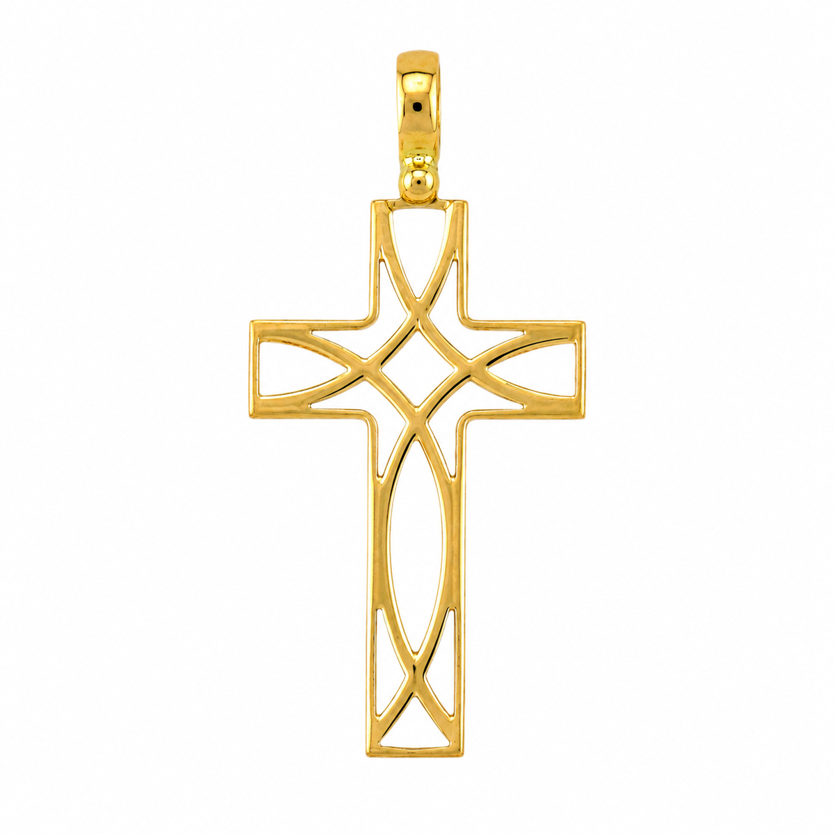 Cross  Pendant