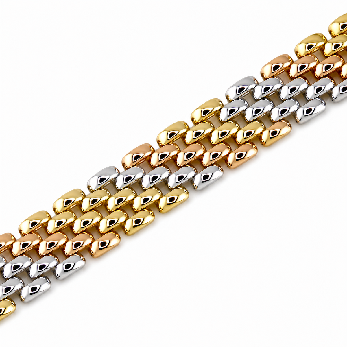 Three Colors Bracelet