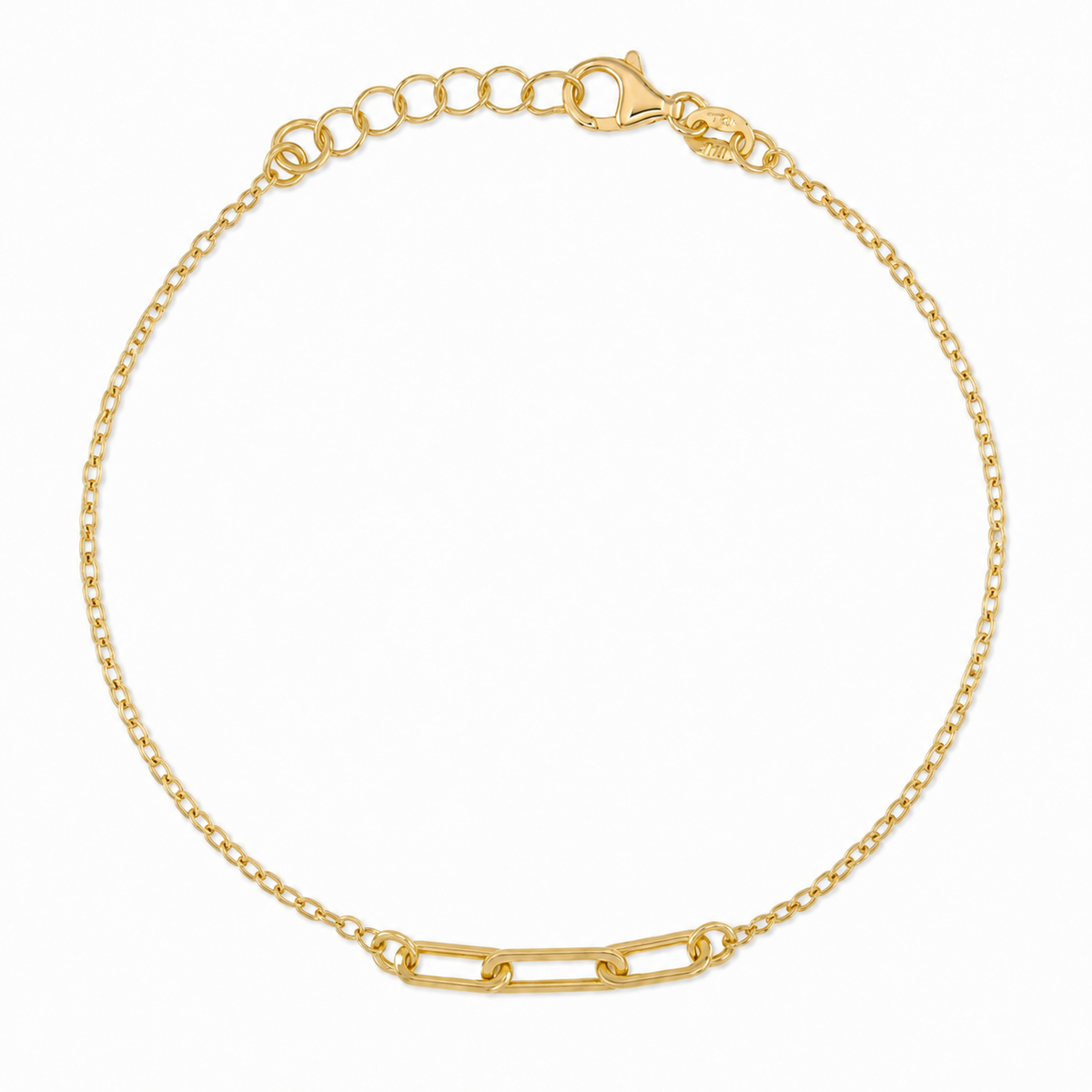 Fancy  Bracelet