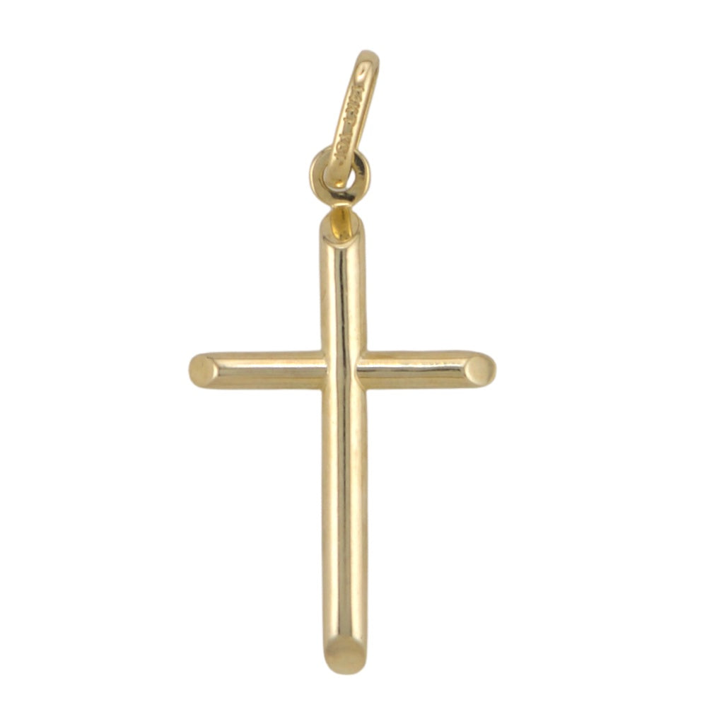 Plain Cross Pendant