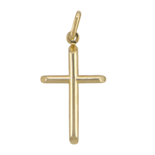 Plain Cross Pendant