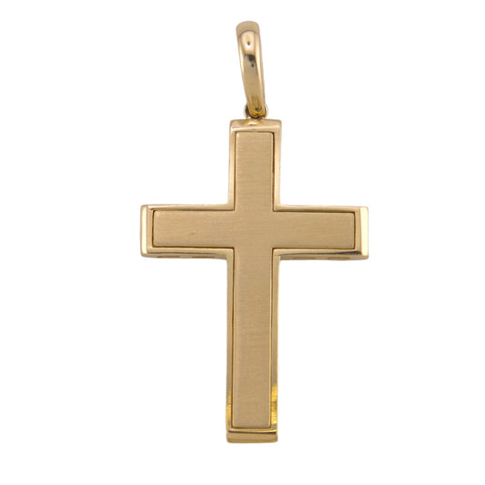 Cross Pendant