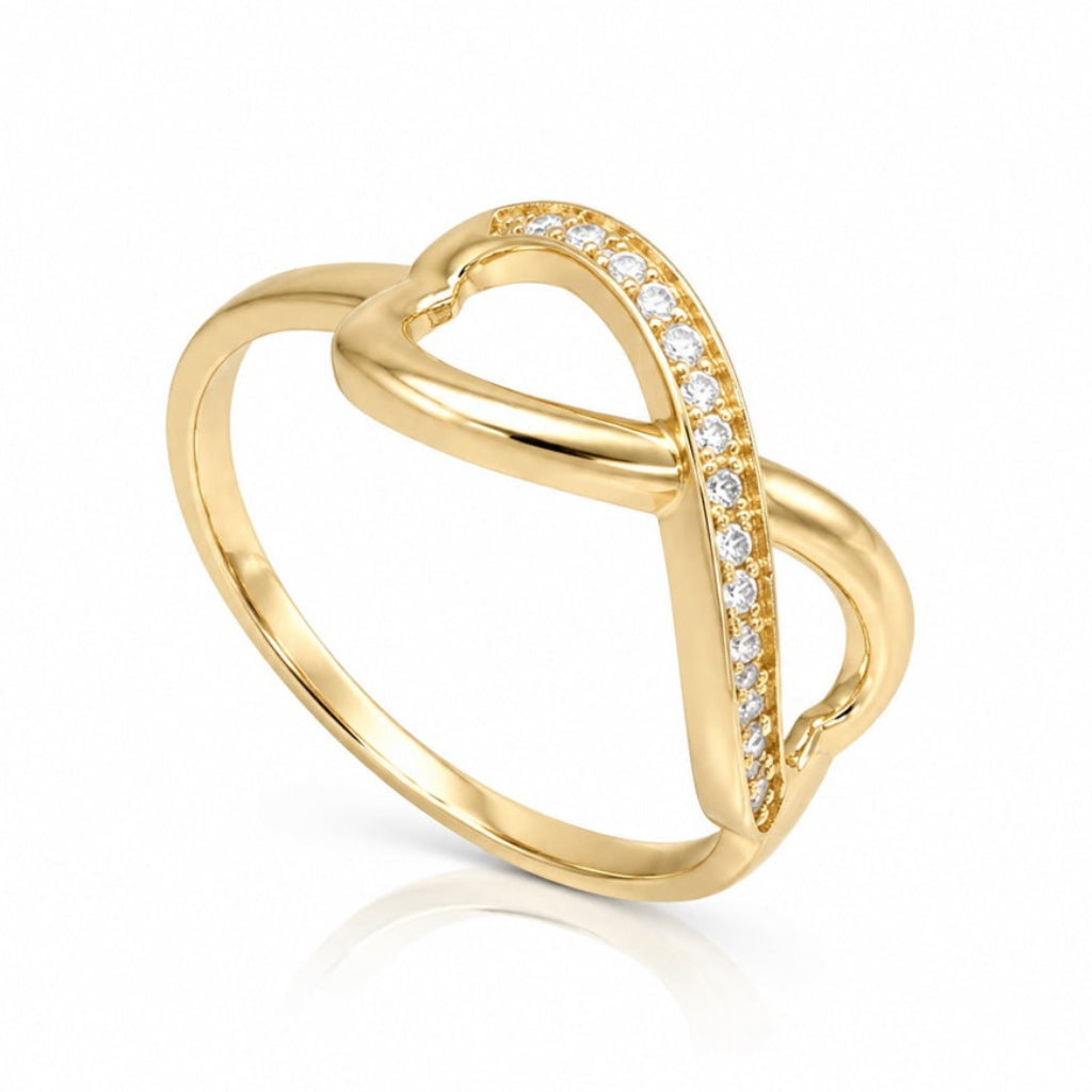 Infinity Ring