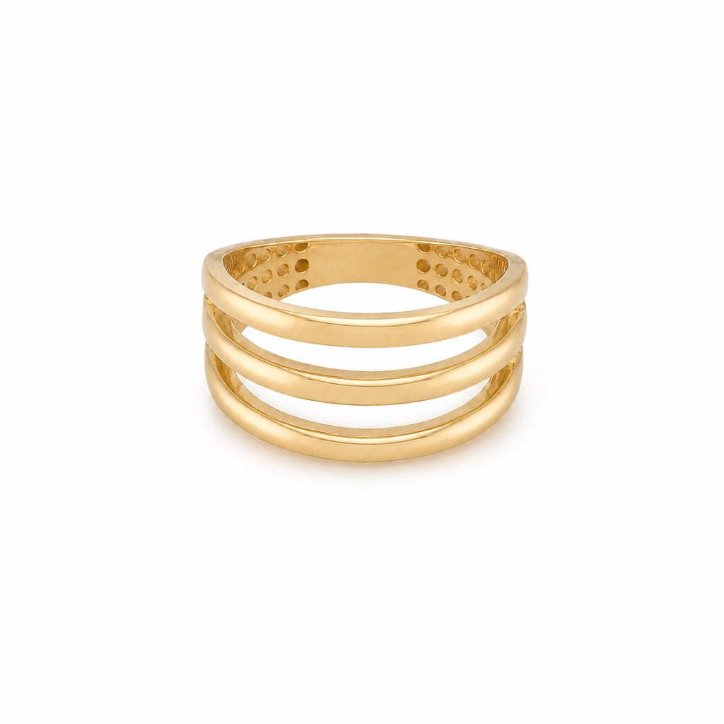 Fancy Ring