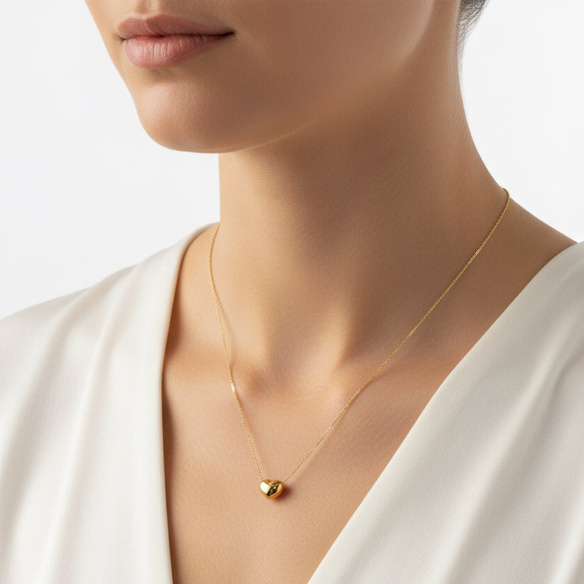 Heart Necklace