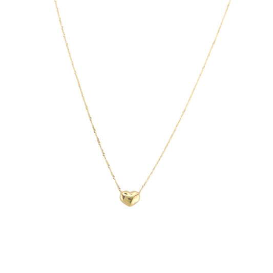 Women's Chains Heart