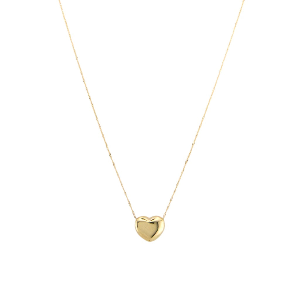 Heart Necklace