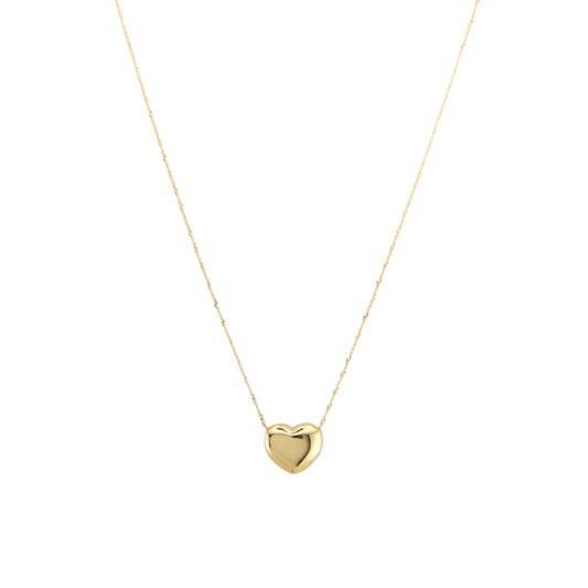 Heart Necklace