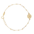 Baby Angel Bracelet