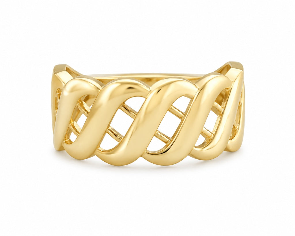 Fancy Ring