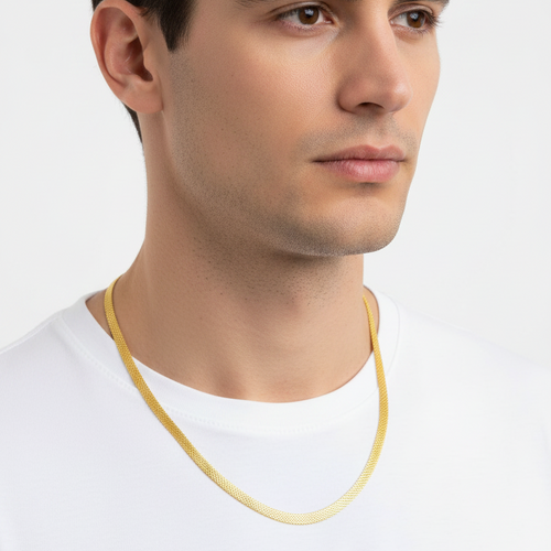 Bismark Link Chain