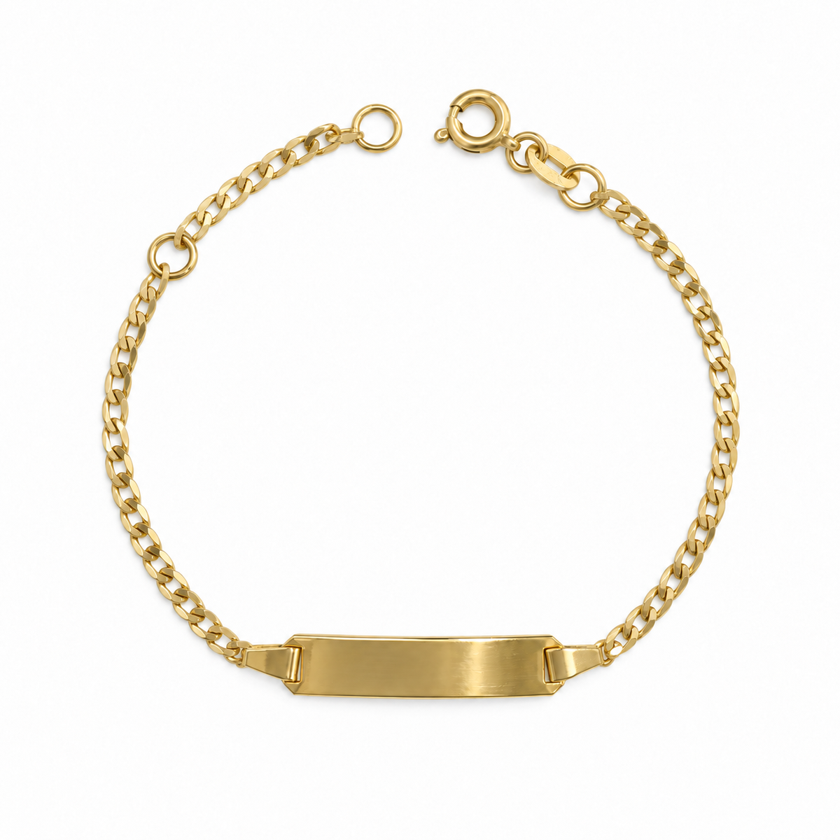 Baby Bracelet