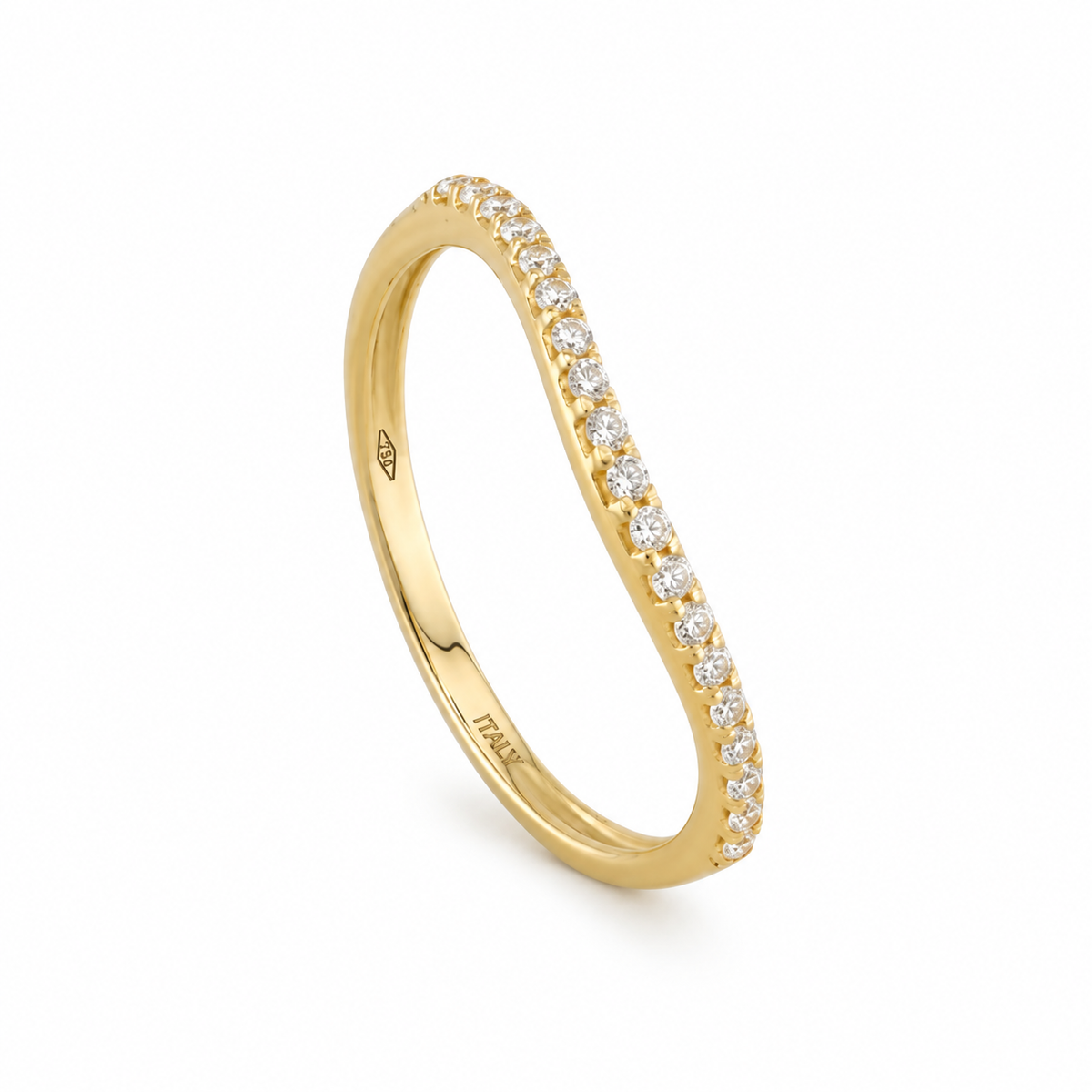 Fancy Band 18k