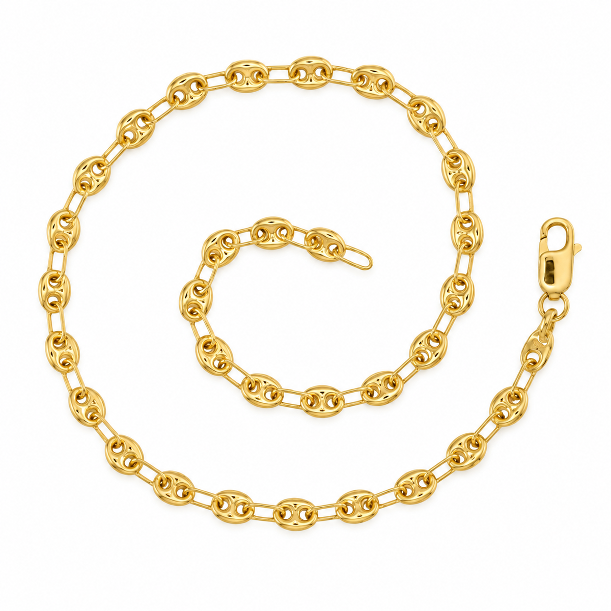 Mariner Anklets
