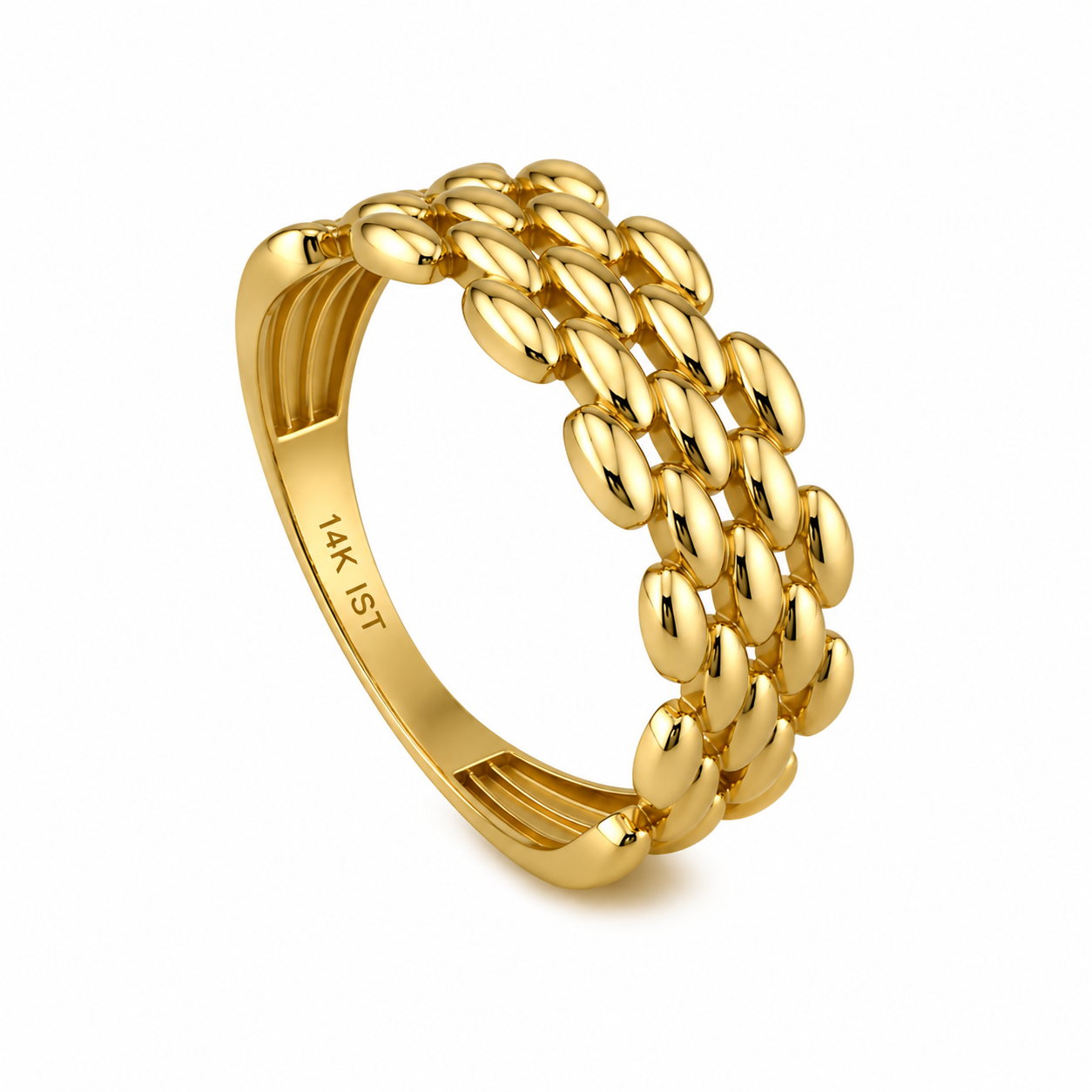 Panther Ring