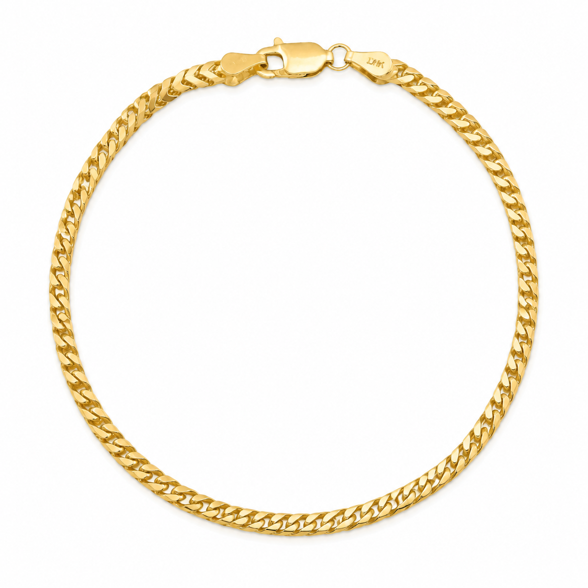 Franco Link Bracelet