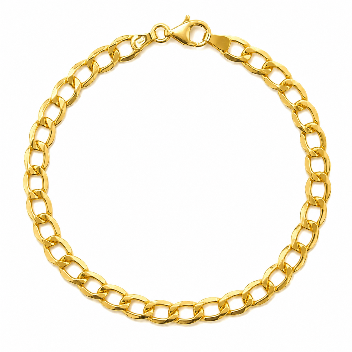 Cuban Link Bracelet