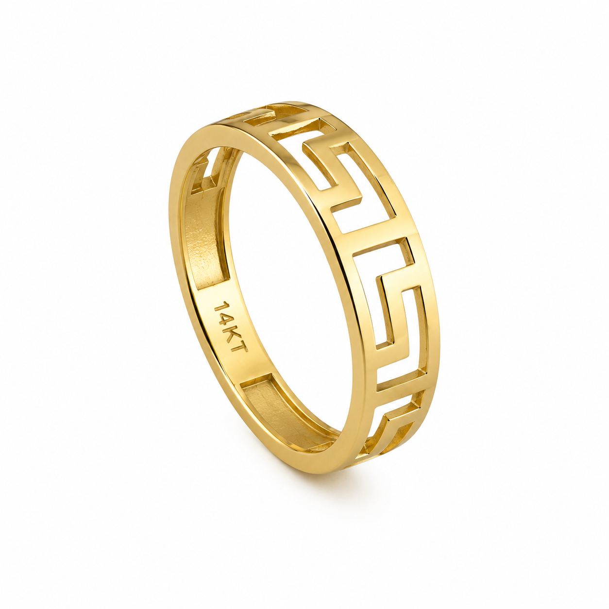 Fancy Ring