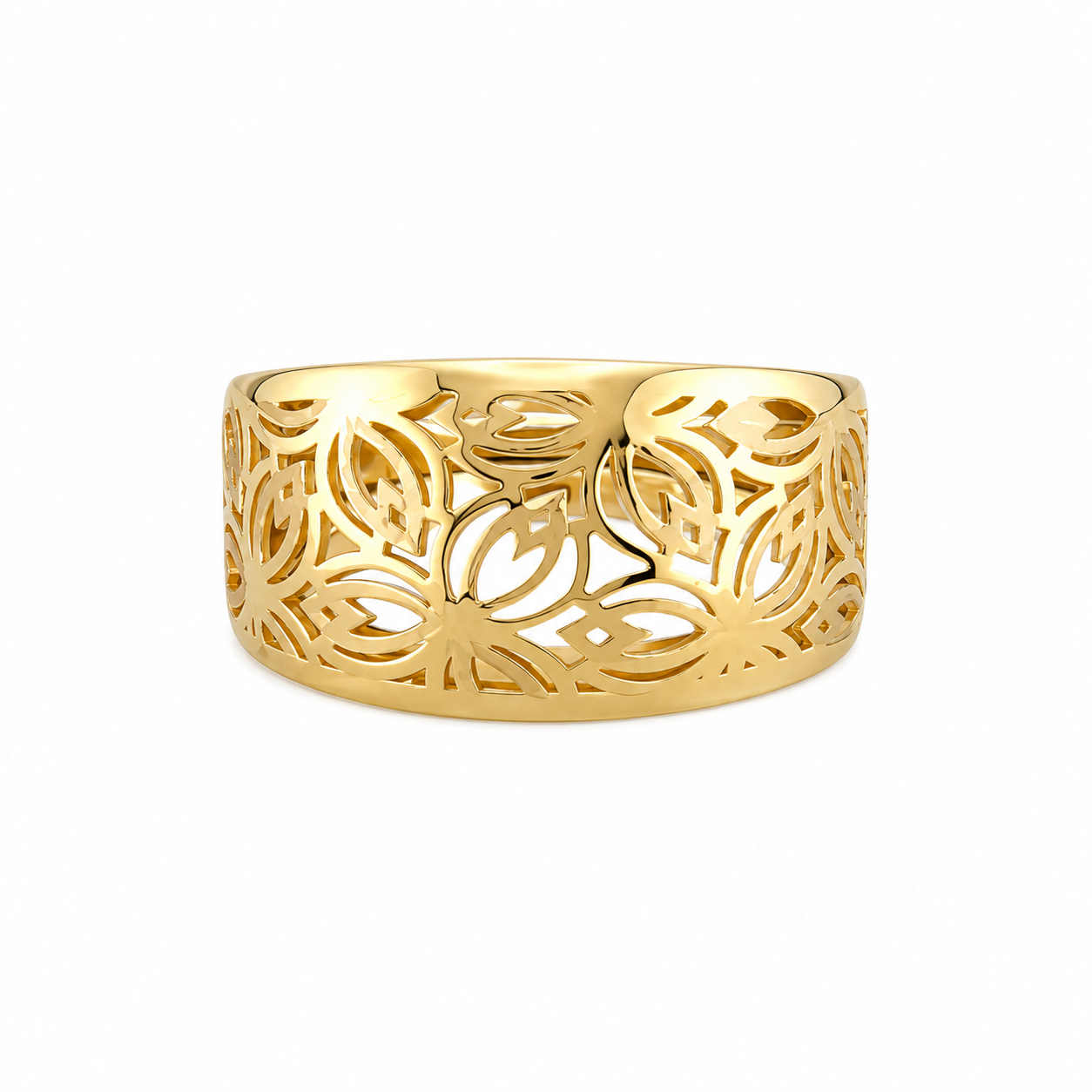 Fancy Ring
