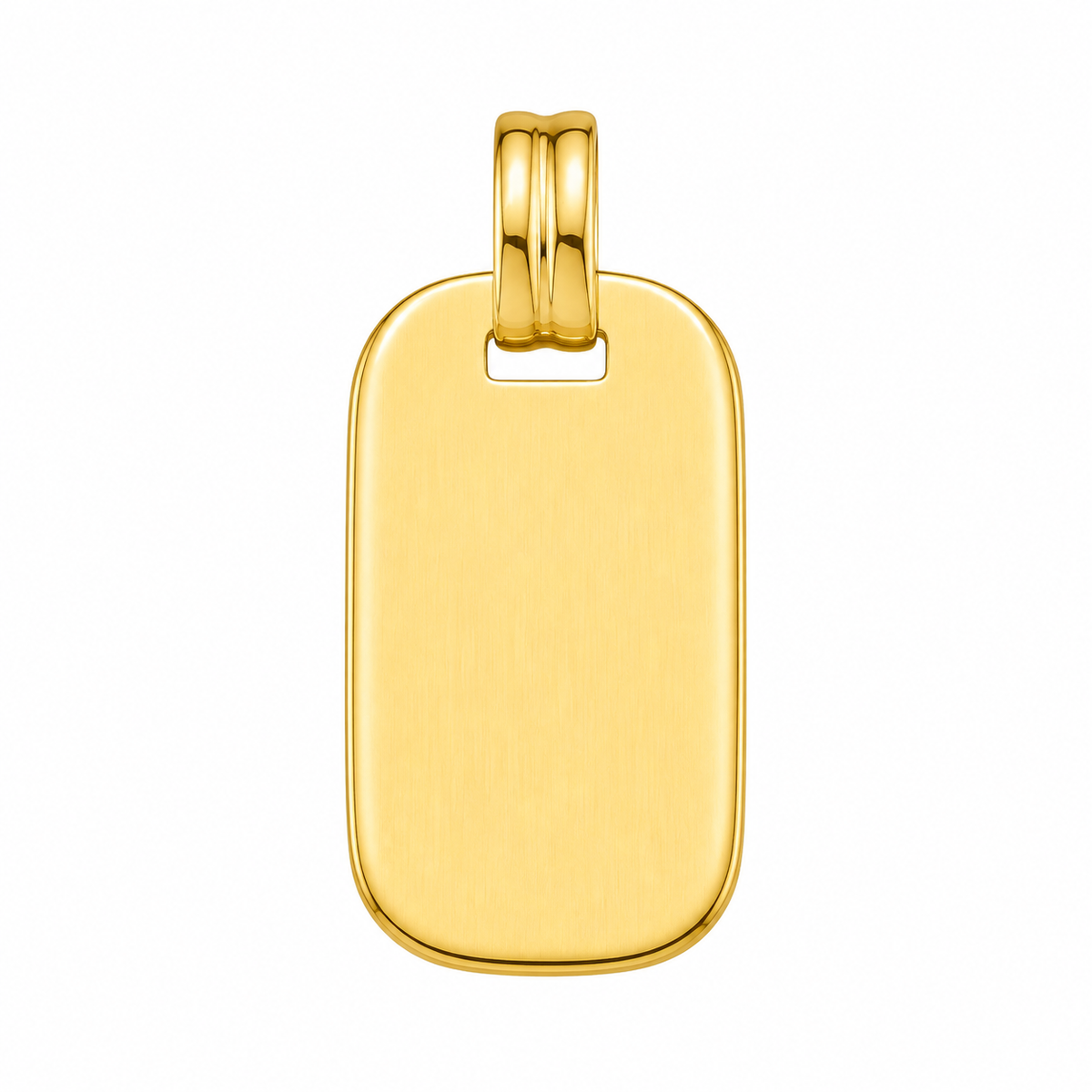 Tag Pendant