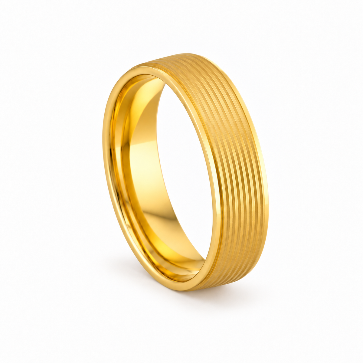 Set Wedding Ring 18k