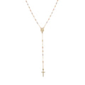 Three Colors Rosary Chain