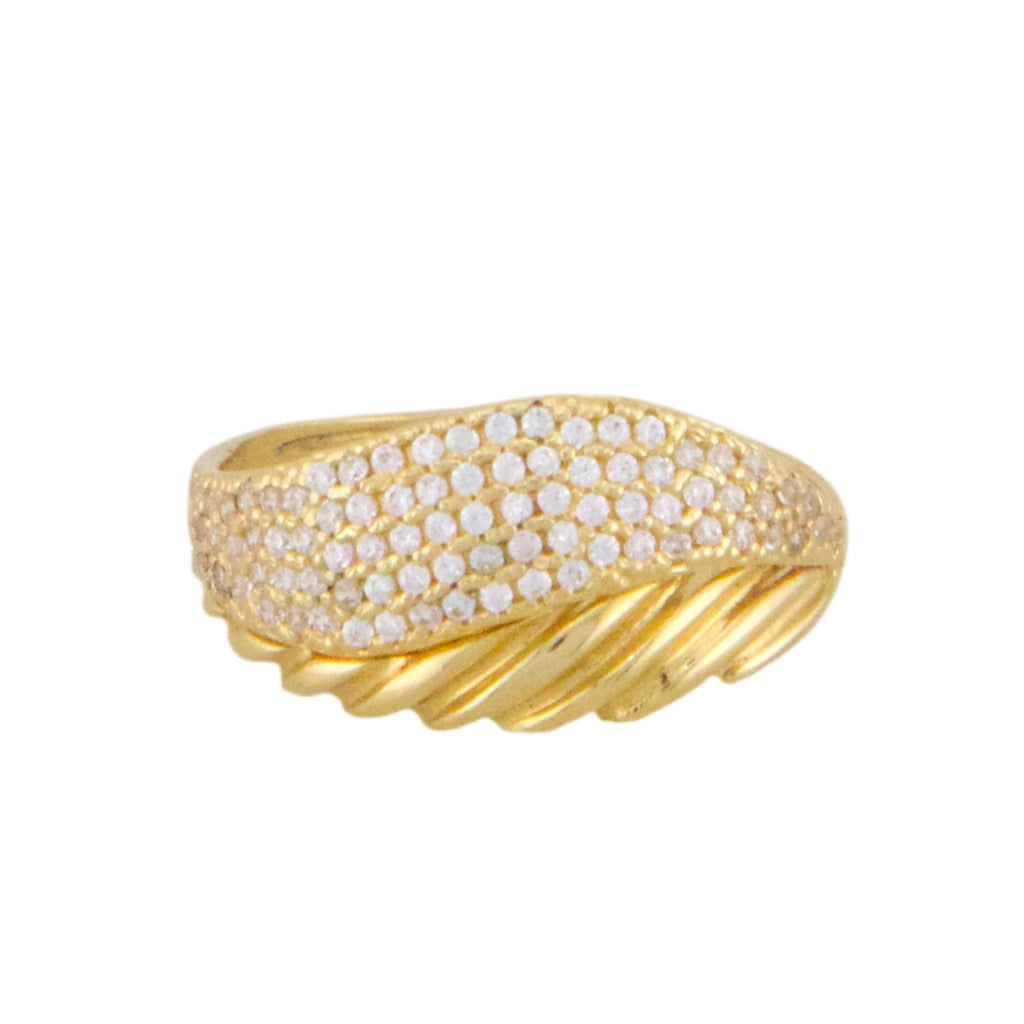 Fancy Ring