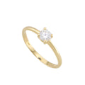Engagement Diamond Rings