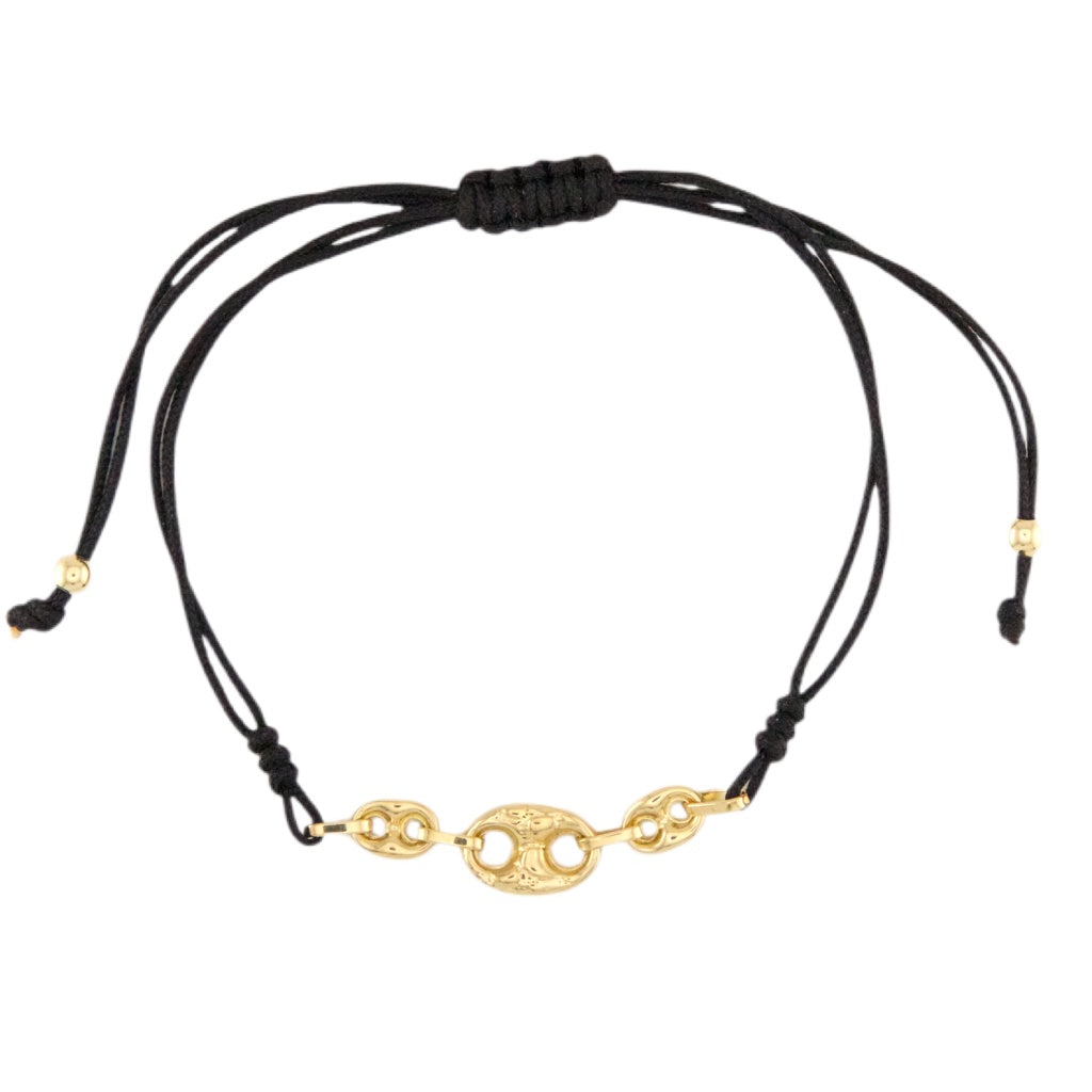 Mariner Black String