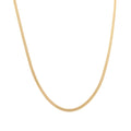 Infinity Link Chain