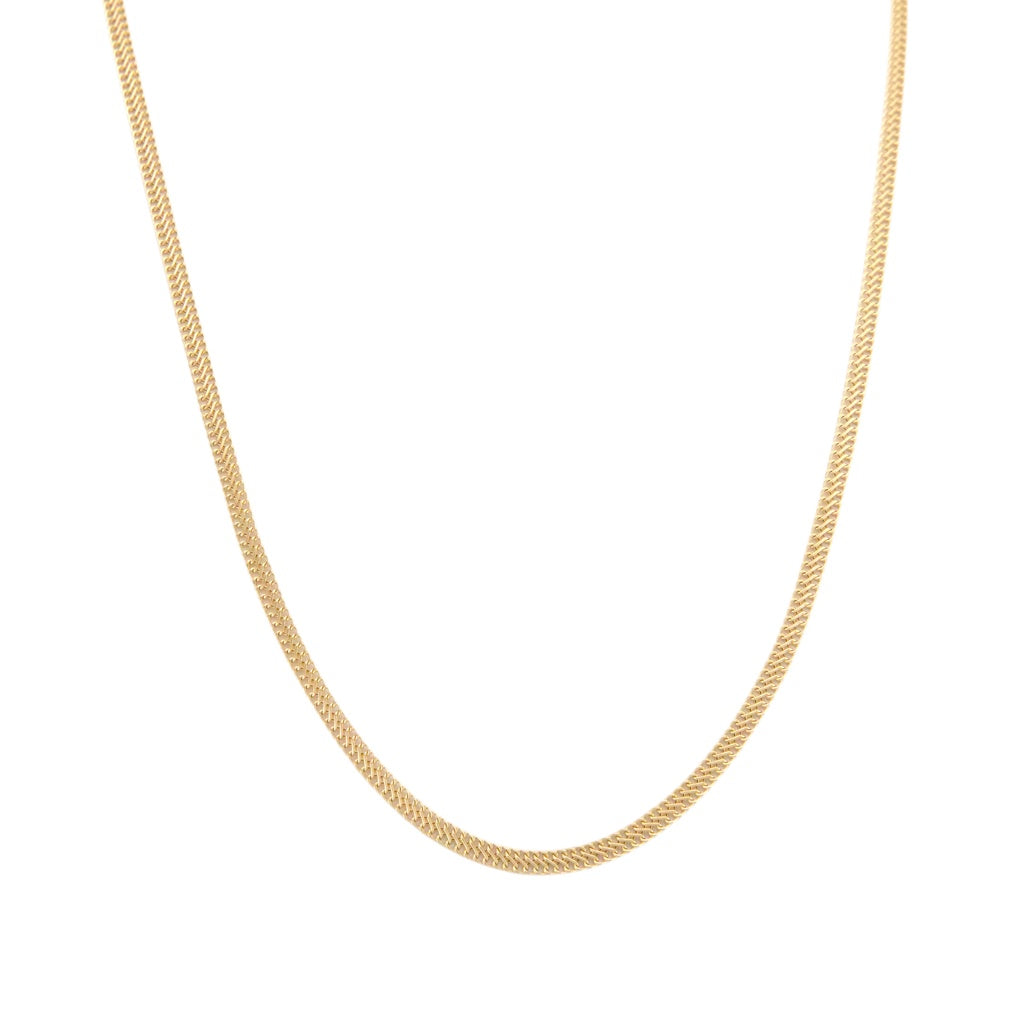 Infinity Link Chain
