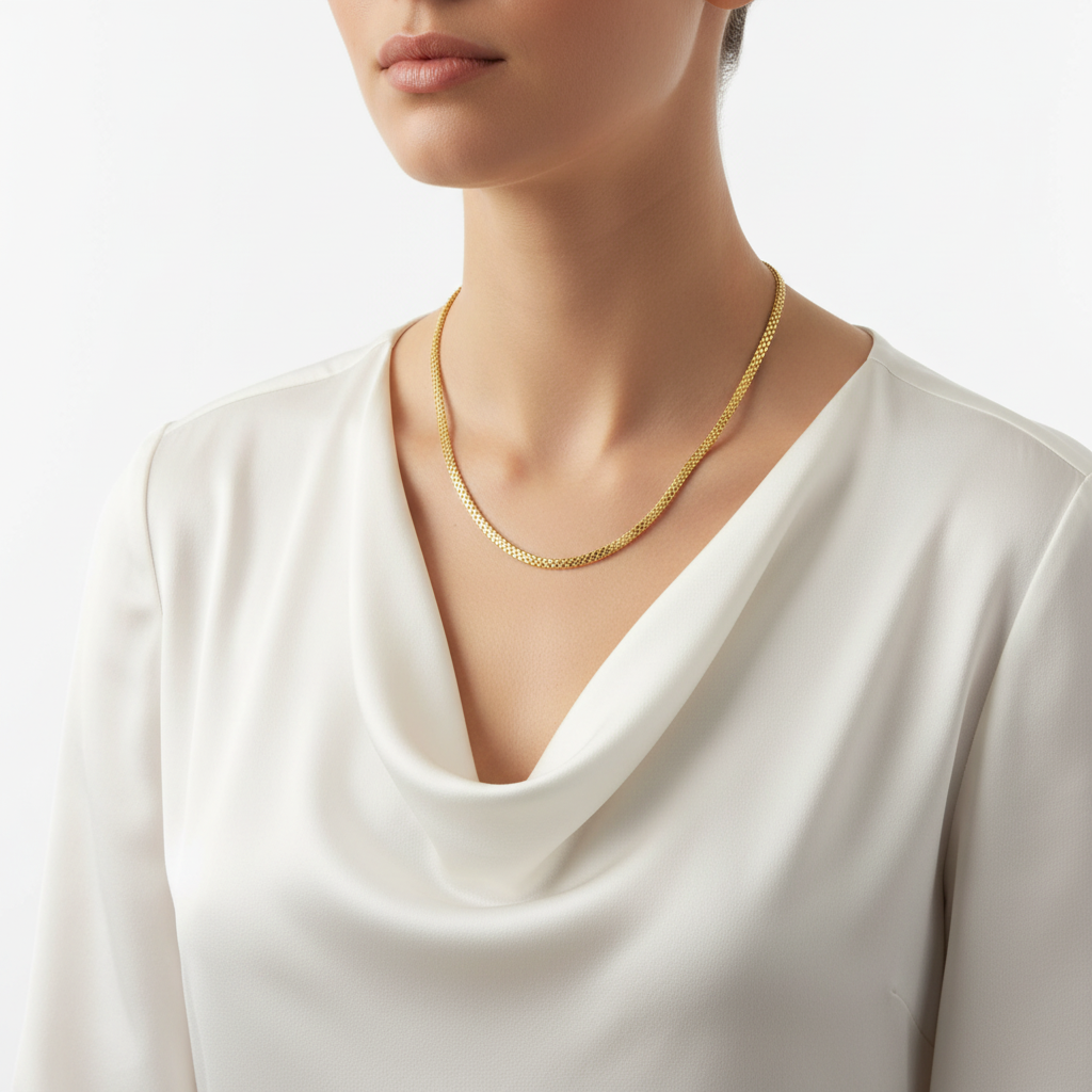 Bismark Link Chain