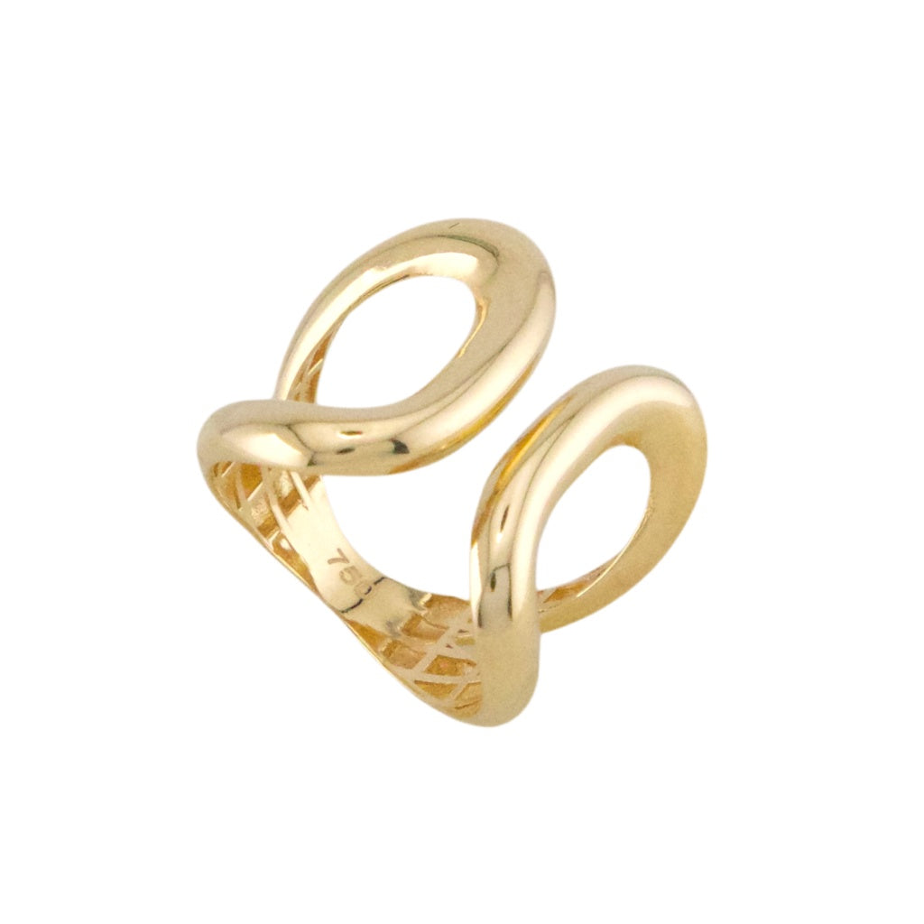 Fancy Ring