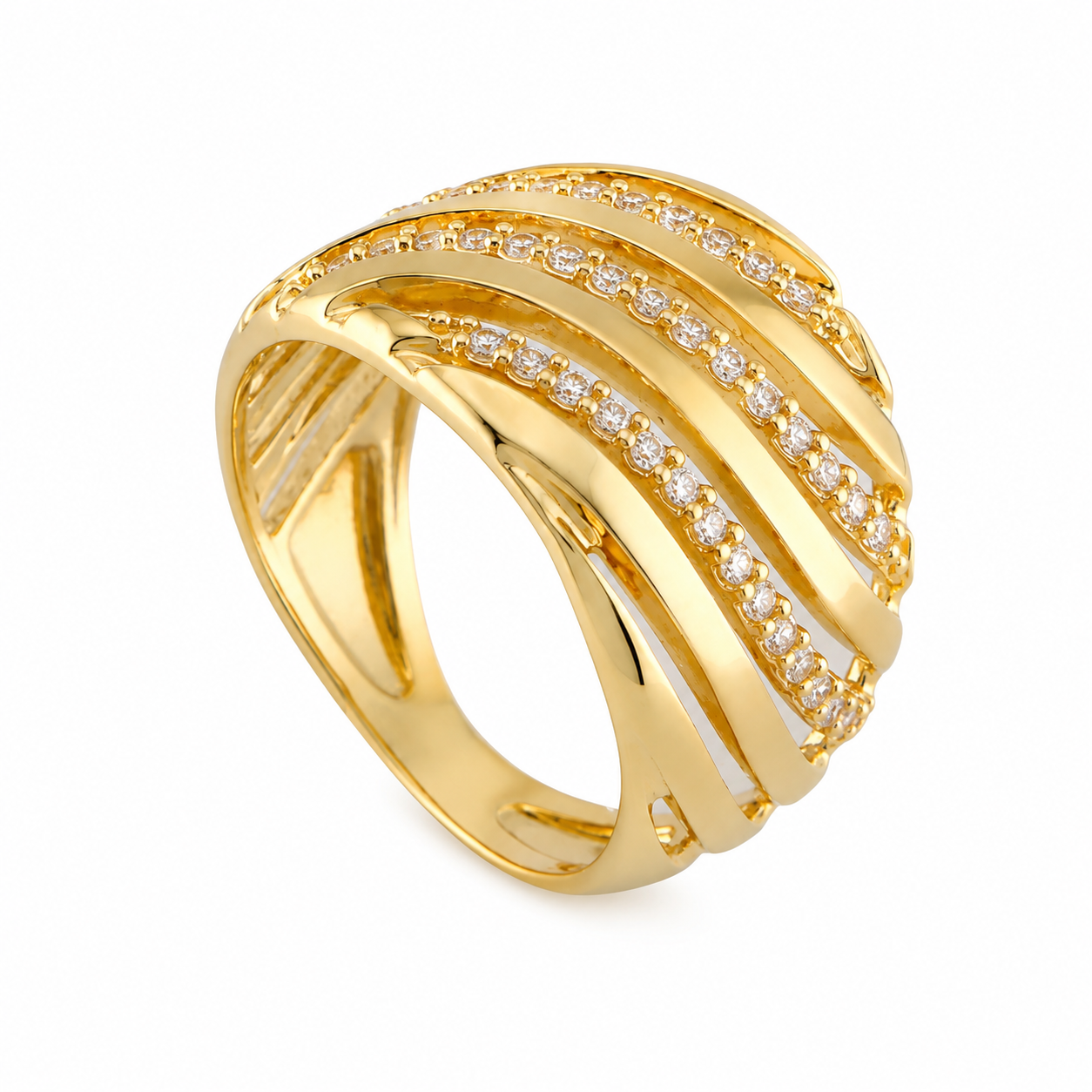 Fancy Ring
