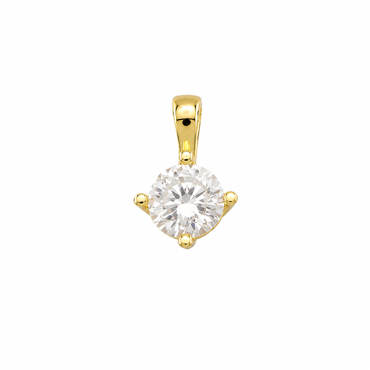 Fancy Point Of Pendant