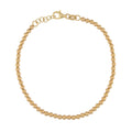 Plain Balls Women’s Bracelets