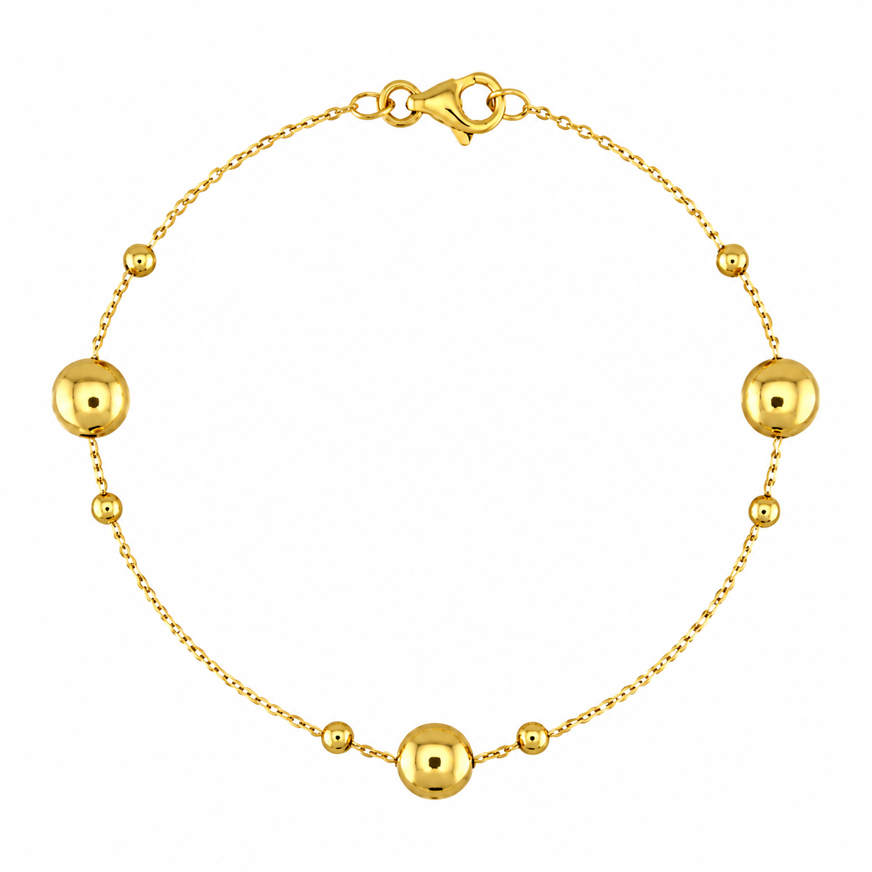 Balls Bracelet