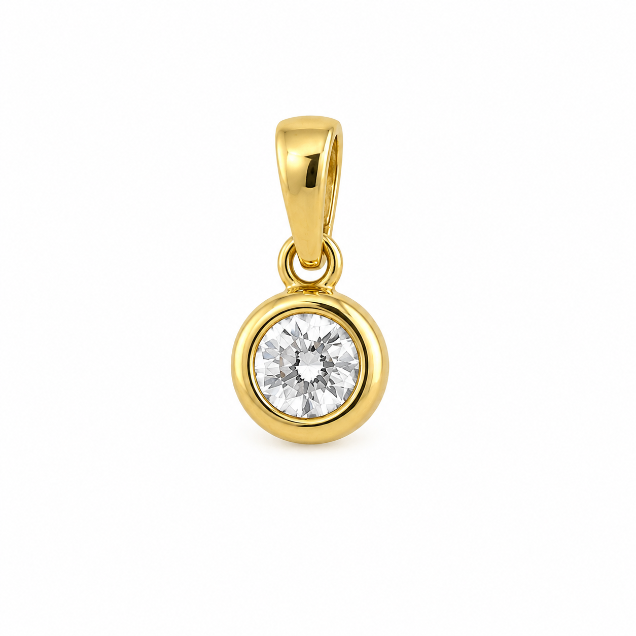 Point Of Light Pendant